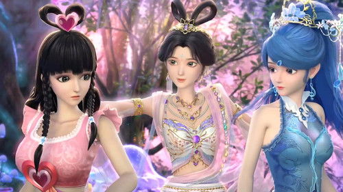 Background image for Episode 13