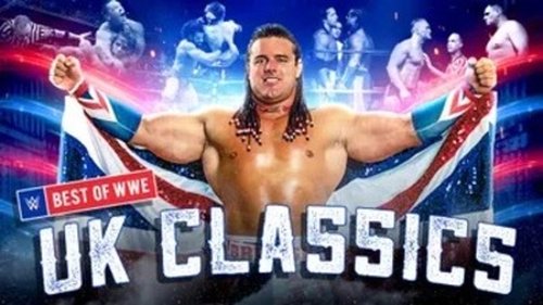 Background image for UK Classics