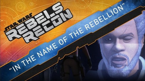 Background image for Inside "In the Name of the Rebellion"