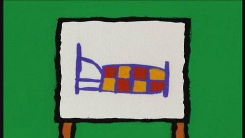 Background image for Bedtime