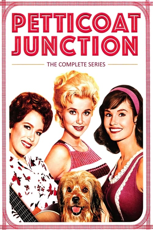 Show cover for Petticoat Junction