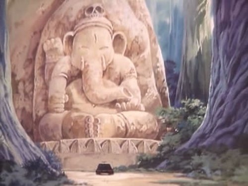 Background image for Gate Of Darkness