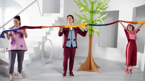 Background image for Episode 4