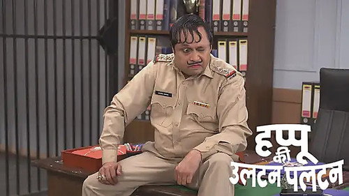 Happu Tells His Family about Landing a Film Role