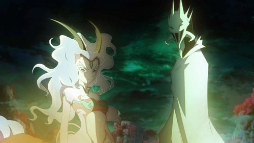 Background image for Episode 21