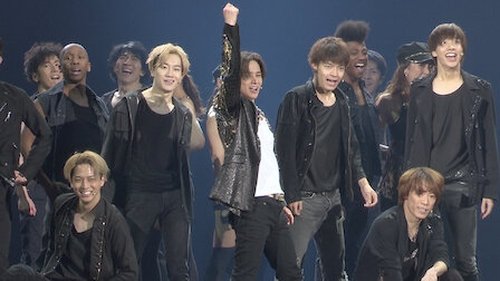 Background image for Koichi Domoto: Episode 2