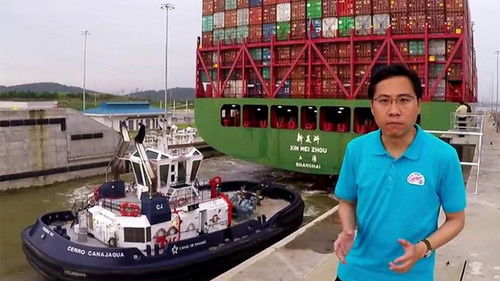 Background image for Episode 10