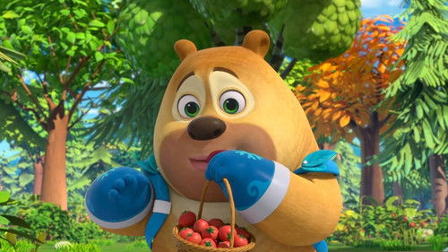 Background image for Episode 5