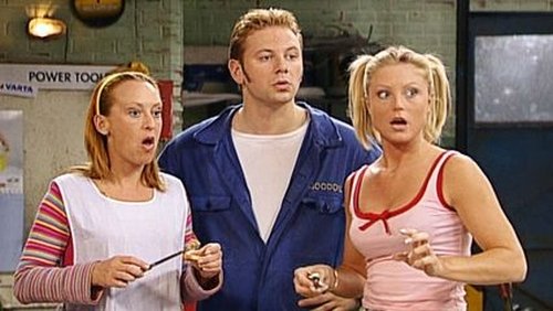 Background image for René, Big Brother