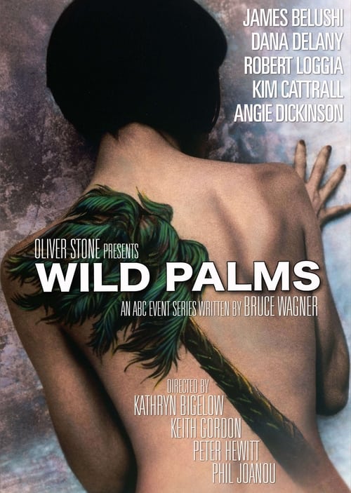 Show cover for Wild Palms