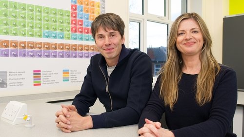 Background image for Professor Brian Cox