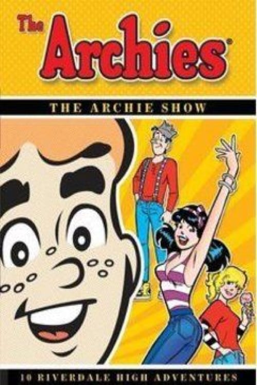 Show cover for The Archie Show