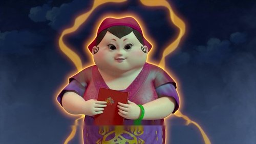 Background image for Episode 3