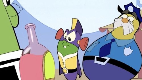 Background image for Leggo My Ego