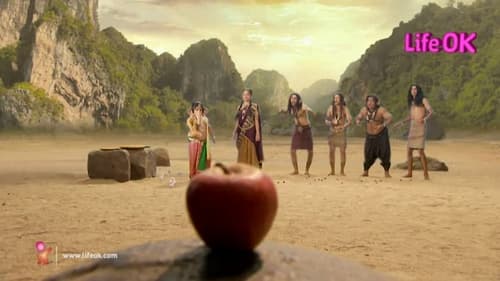 Mahadev tests Kartikay