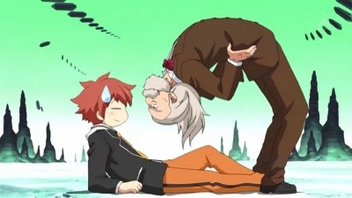 Background image for Heartfelt Feelings and an Old Man in the End of Nowhere