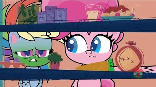 Pinkie Pie: Hyper-Helper - Part 1