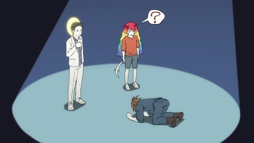 Background image for Episode 23