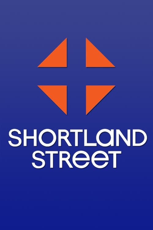 Show cover for Shortland Street