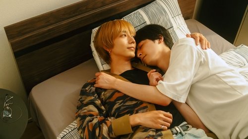 Background image for To Choose and Be Chosen