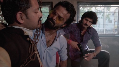 Background image for Ek Junoon