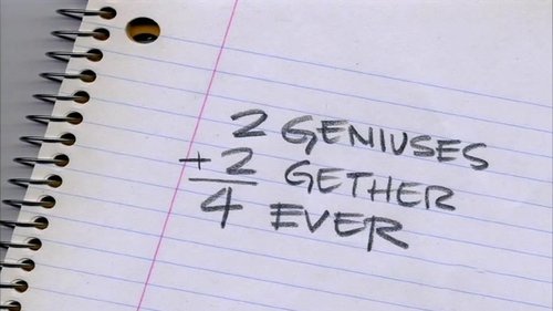 Background image for 2Geniuses 2Gether 4Ever