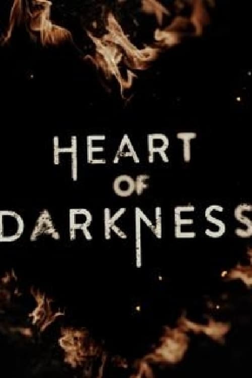 Show cover for Heart Of Darkness