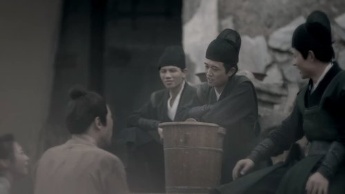 Background image for Episode 19