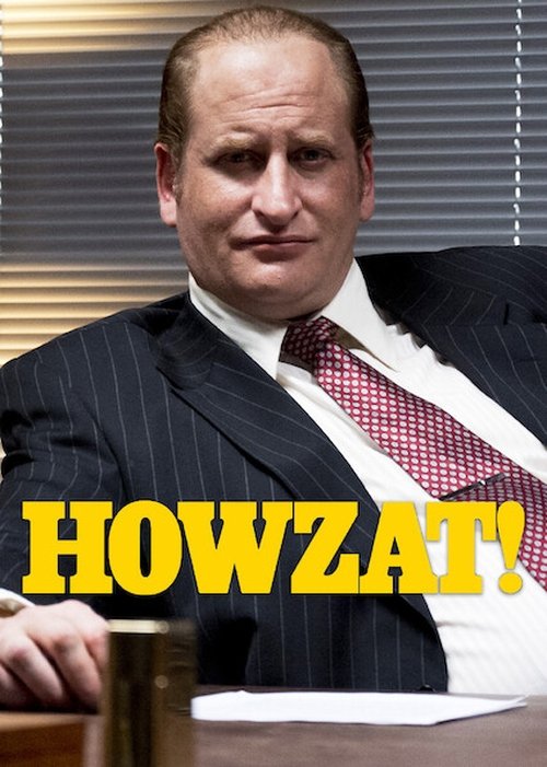 Season 1 poster