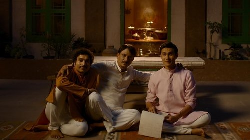 Background image for Bebaqiyaan