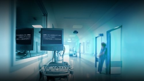 Background image for When Machines Prescribe
