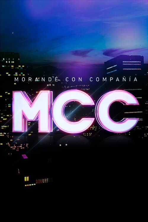 Show cover for Morandé con compañia