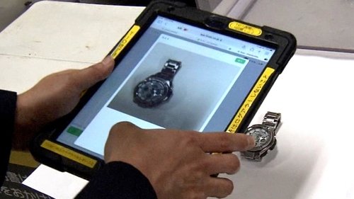 Background image for New AI-Powered System Helps Customers Find Lost Items