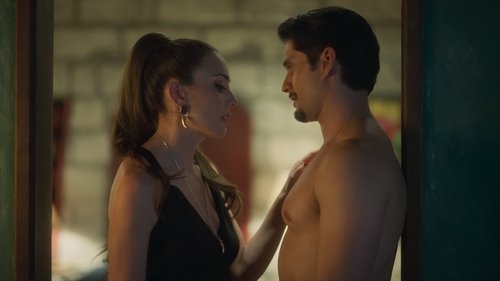 Background image for Eres mía