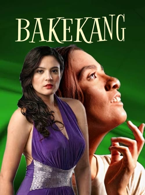 Show cover for Bakekang