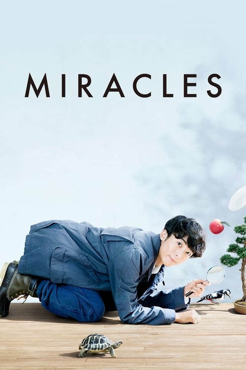 Show cover for Miracles