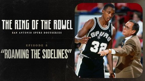 Background image for Roaming the Sidelines