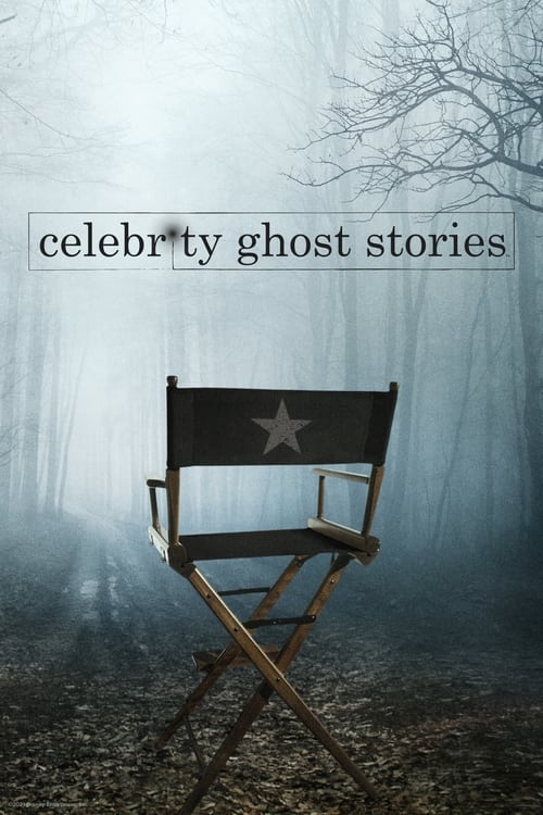 Show cover for Celebrity Ghost Stories