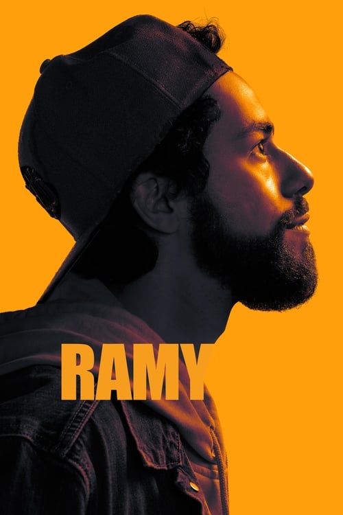 Show cover for Ramy