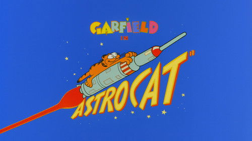 Background image for Astrocat