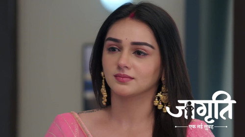 Jagriti Abducts Suraj
