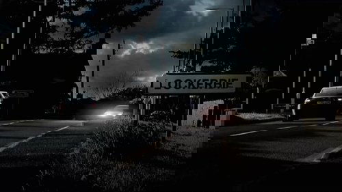 Background image for Lockerbie Disaster (Pan Am 103)
