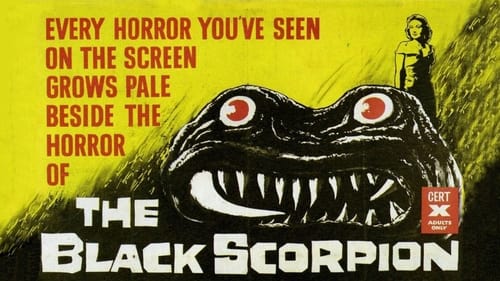 The Black Scorpion