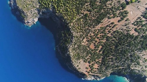 Kefalonia