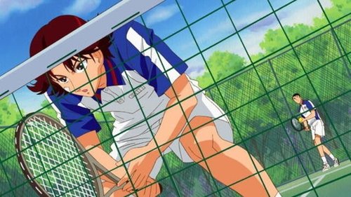 Background image for Super Move! Eiji's "Pretend to Sleep" Attack