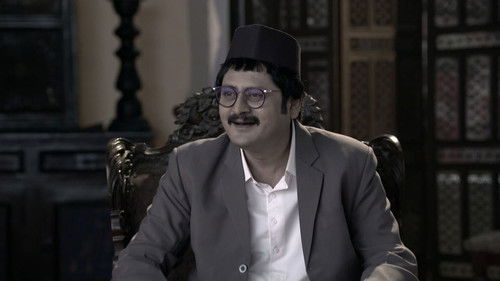 Adbhut Continues His Engrossing Story