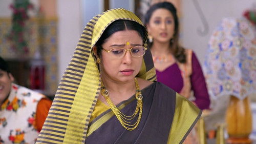 Kunti Worries About Kanhaiya