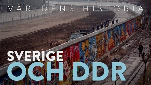 Background image for Sweden and DDR