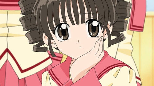 Mail From Eichi-kun?!