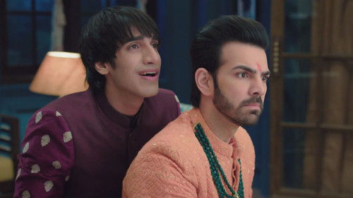 Ronakshi's First Night